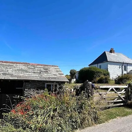 Σπίτι διακοπών Old Chapel House *