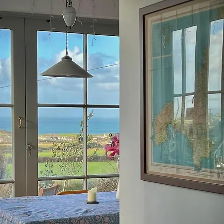 Old Chapel House Holiday home
