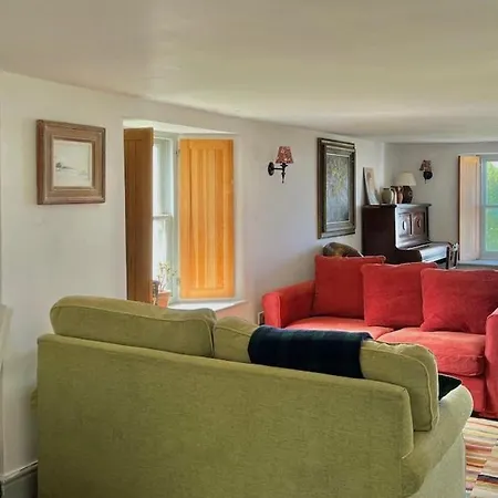 Old Chapel House Holiday home