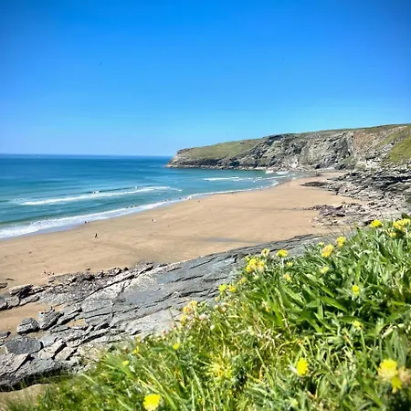 Old Chapel House Holiday home Tintagel